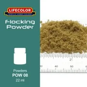 Dried Plant 22 ml - Lifecolor POW08