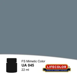 Non Spec. Interm. Blue 22 ml - Lifecolor NUA045