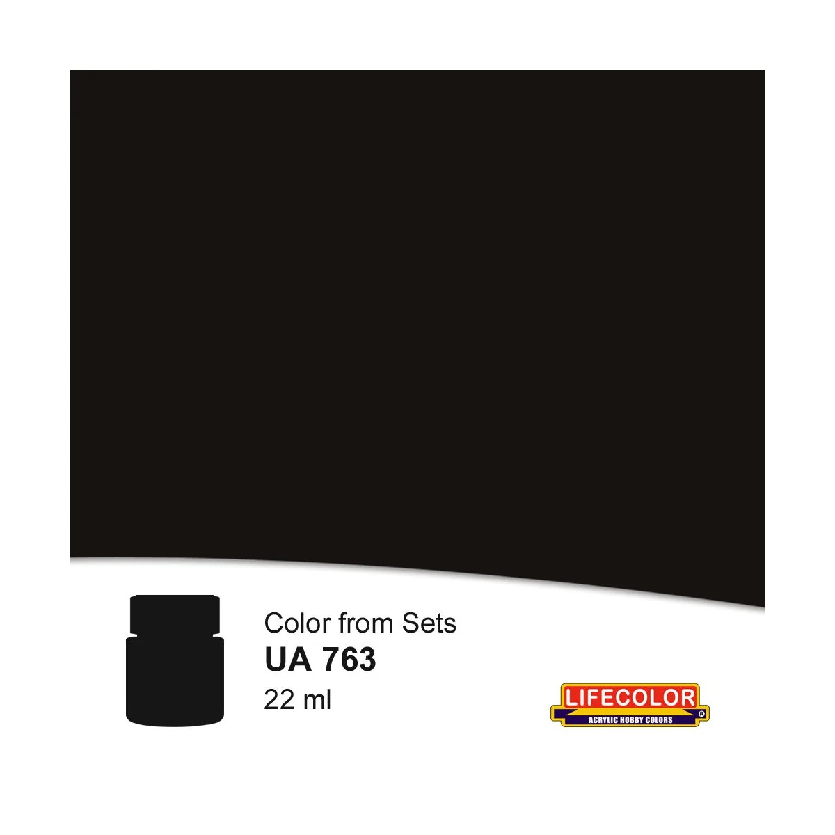 Leather Warm Shadow 22 ml - Lifecolor NUA763 Leather Warm Shadow 22 ml - Lifecolor NUA763