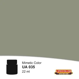 Sandgrey Israel.’82 22 ml - Lifecolor NUA035