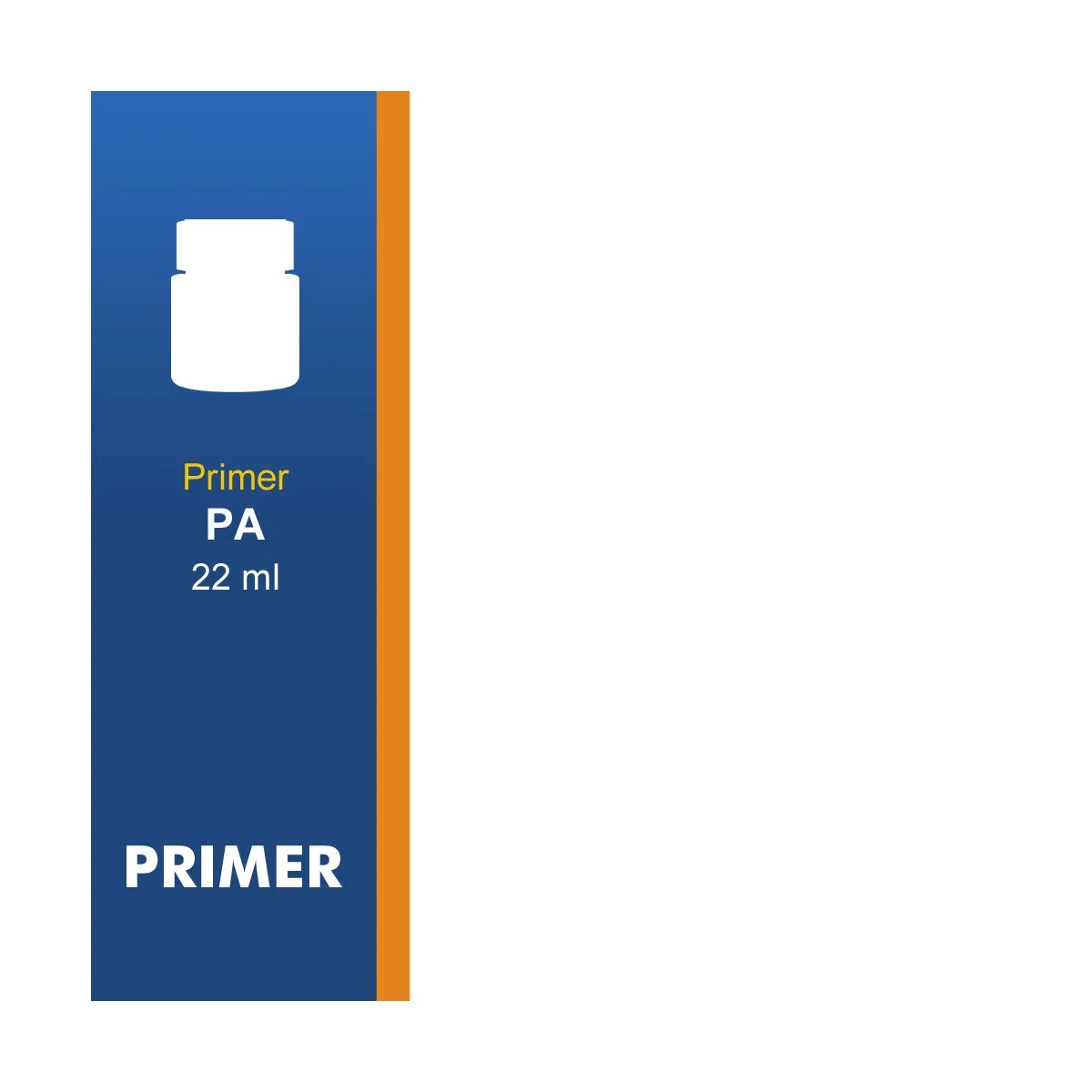 White 22 ml - Lifecolor NPA White 22 ml - Lifecolor NPA