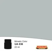 Grey Reflect. High Low 22 ml - Lifecolor NUA036 Grey Reflect. High Low 22 ml - Lifecolor NUA036