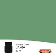 Green RLM 99 22 ml - Lifecolor NUA060 Green RLM 99 22 ml - Lifecolor NUA060
