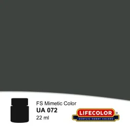 Grey RLM 74 22 ml - Lifecolor NUA072