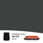 Grey RLM 74 22 ml - Lifecolor NUA072