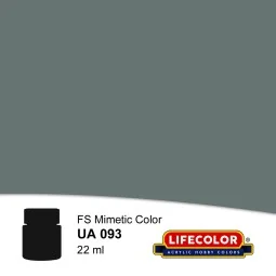 Ocean Grey 22 ml - Lifecolor NUA093