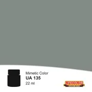 Grey 22 ml - Lifecolor NUA135 Grey 22 ml - Lifecolor NUA135