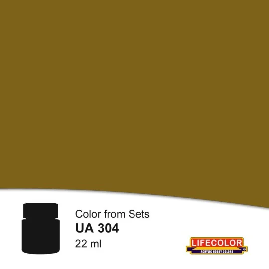 Sand 22 ml - Lifecolor NUA304