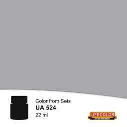 US Neutral Grey 22 ml - Lifecolor NUA524