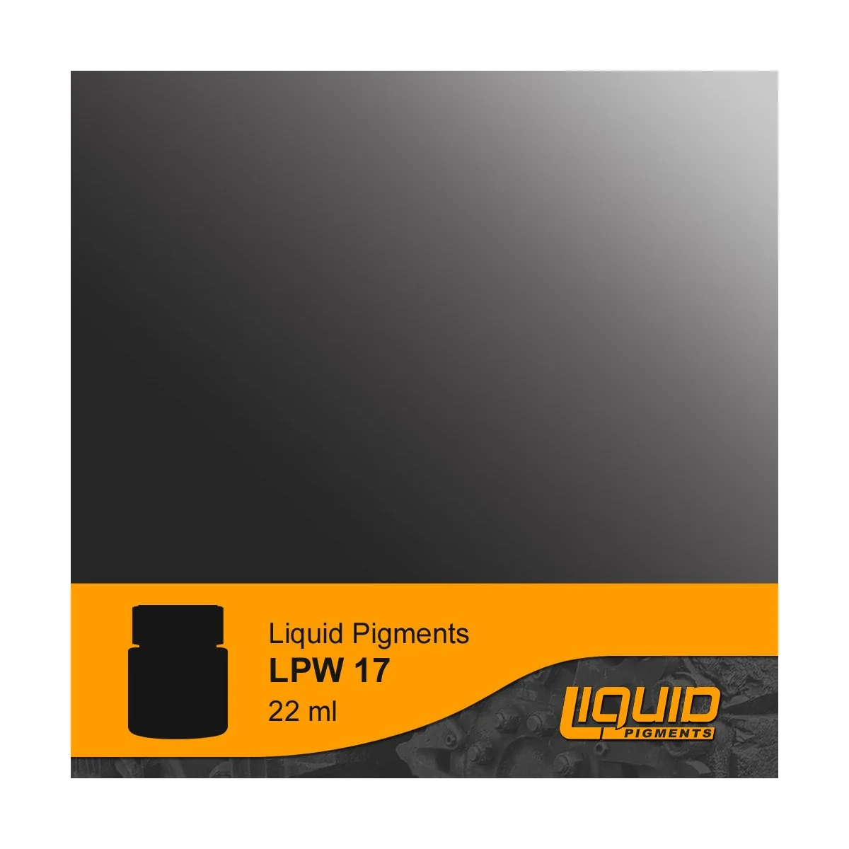 Surfaces Shadower 22 ml - Lifecolor LPW17