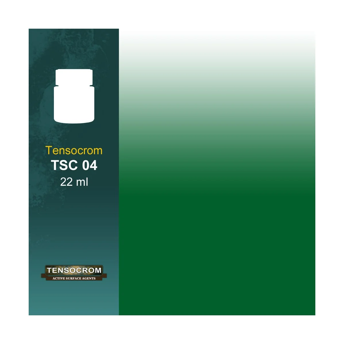 Grass 22 ml - Lifecolor NTSC204