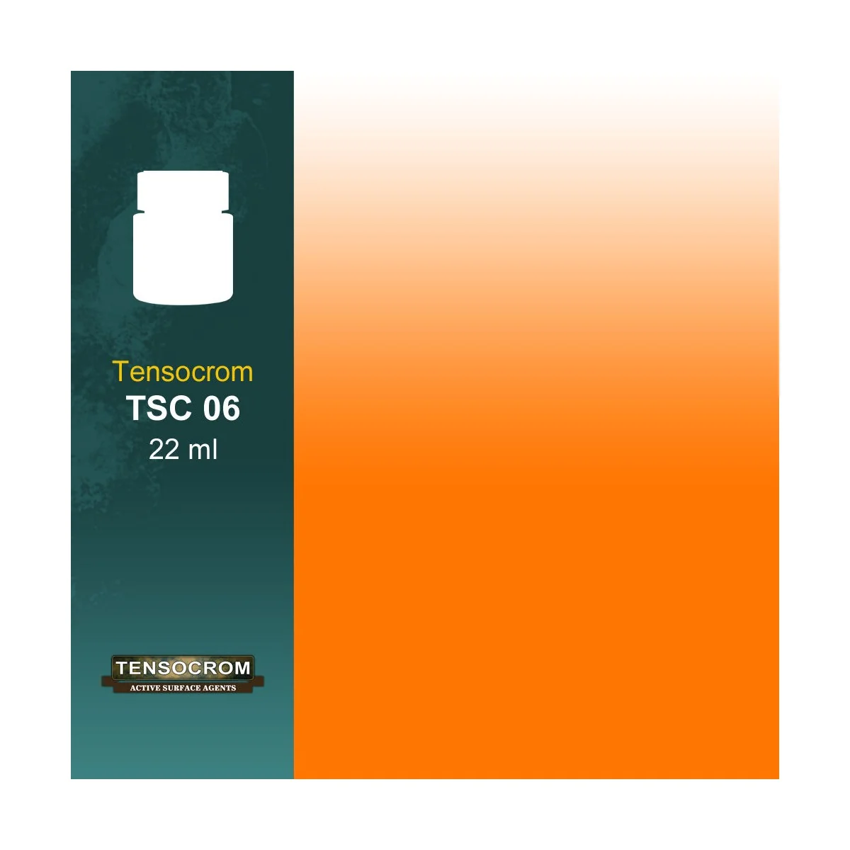 Rust 2 22 ml - Lifecolor NTSC206