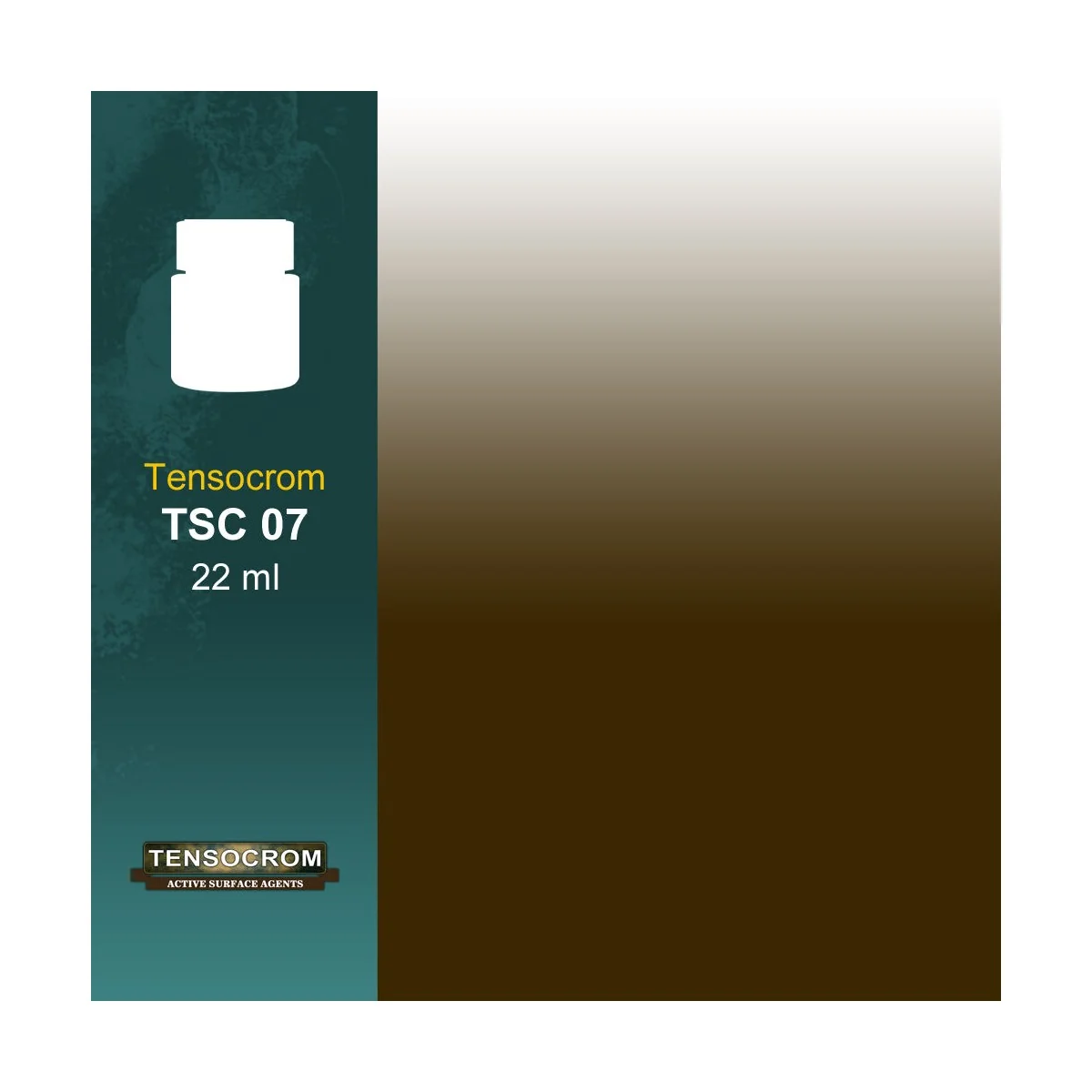 Oil 22 ml - Lifecolor NTSC207 Oil 22 ml - Lifecolor NTSC207