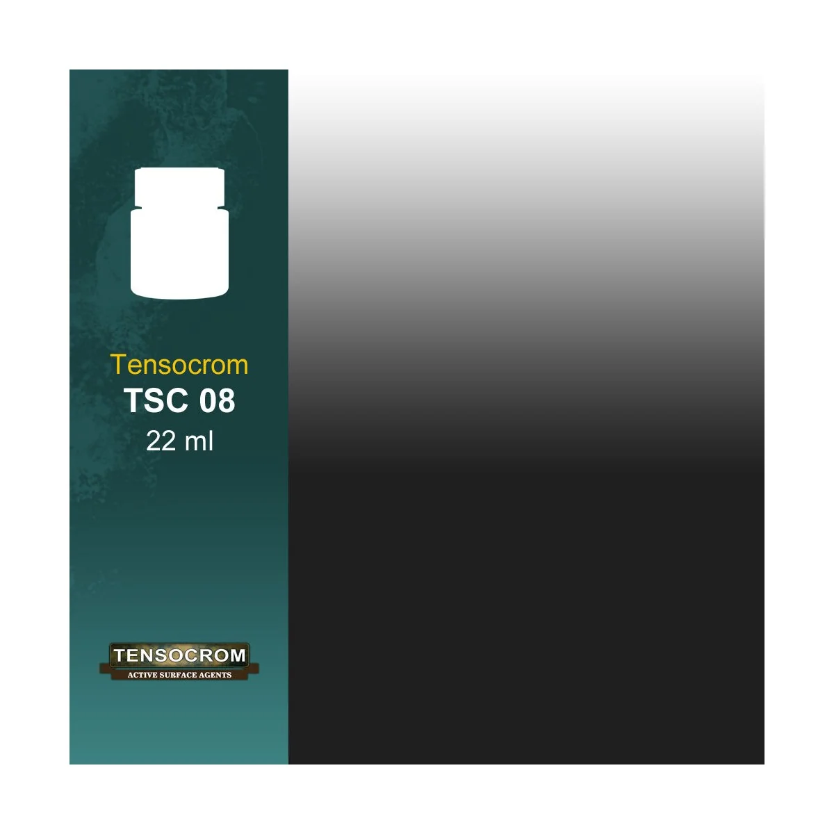 Smoke 22 ml - Lifecolor NTSC208 Smoke 22 ml - Lifecolor NTSC208