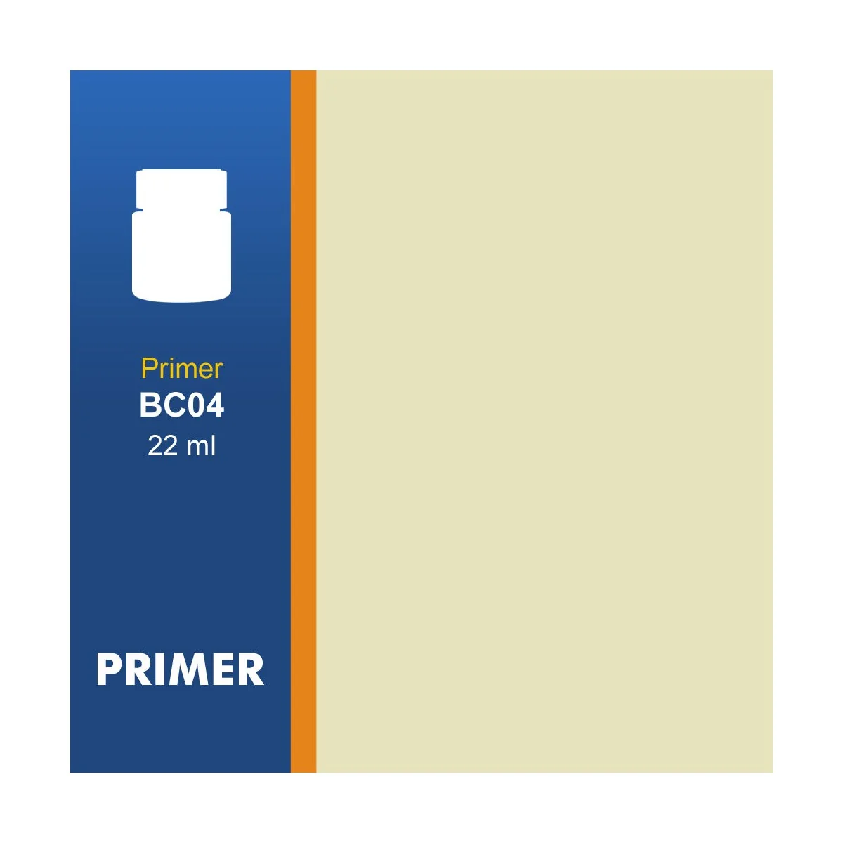 Tank Interior White 22 ml - Lifecolor BC04