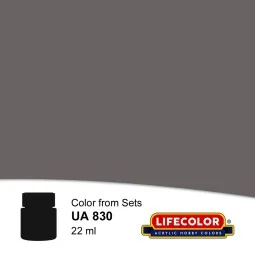 Railfreight Grey 22 ml - Lifecolor NUA830