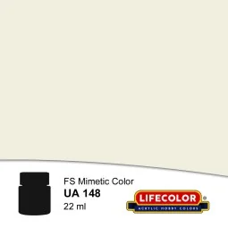 Insigna White 22 ml - Lifecolor NUA148