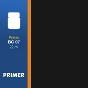 Smoke Black 22 ml - Lifecolor BC07