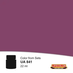Viola 22 ml - Lifecolor NUA841