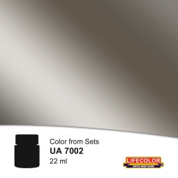 Framework Iron 22 ml - Lifecolor NUA7002