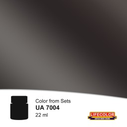 Piston Engine Block 22 ml - Lifecolor NUA7004