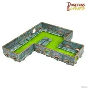 Dungeons & Lasers Starter Set: SEWERS - Archon Studio DNL0044