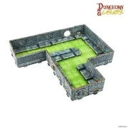 Dungeons & Lasers Starter Set: SEWERS - Archon Studio DNL0044