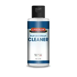 Cleaner 100 ml - Lifecolor CL100