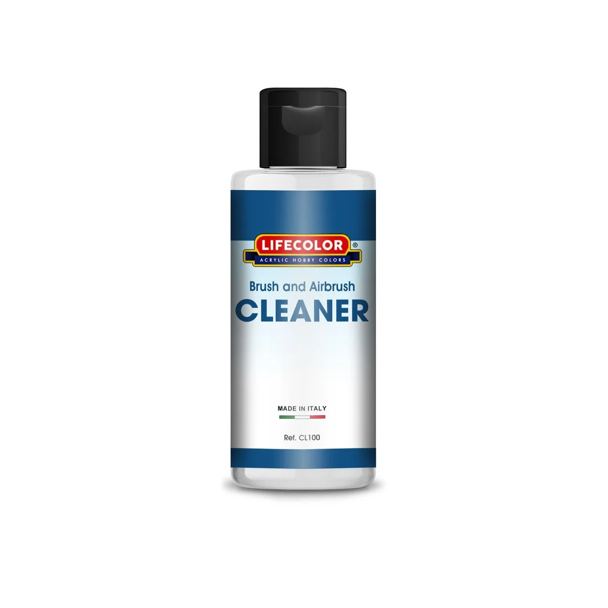 Cleaner 100 ml - Lifecolor CL100