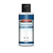 Cleaner 100 ml - Lifecolor CL100