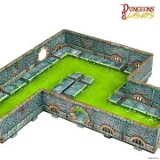 Dungeons & Lasers Starter Set: SEWERS - Archon Studio DNL0044