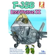 DJ F-35 - Zimi Model ZMQ01002