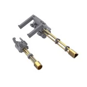 AH-6J Little Bird Nightstalkers w/Metal Barrels - Zimi Model ZM50001