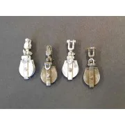 US engineered pulleys - Plus model DP3018