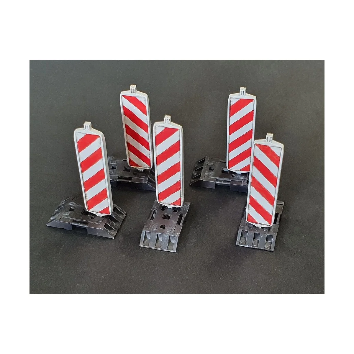 Directional boards, 1/35 - Plus model DP3020