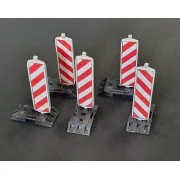 Directional boards, 1/35 - Plus model DP3020