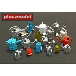 Water receptacle, 1/35 - Plus model DP3024