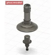 US antens II - Plus model DP3033