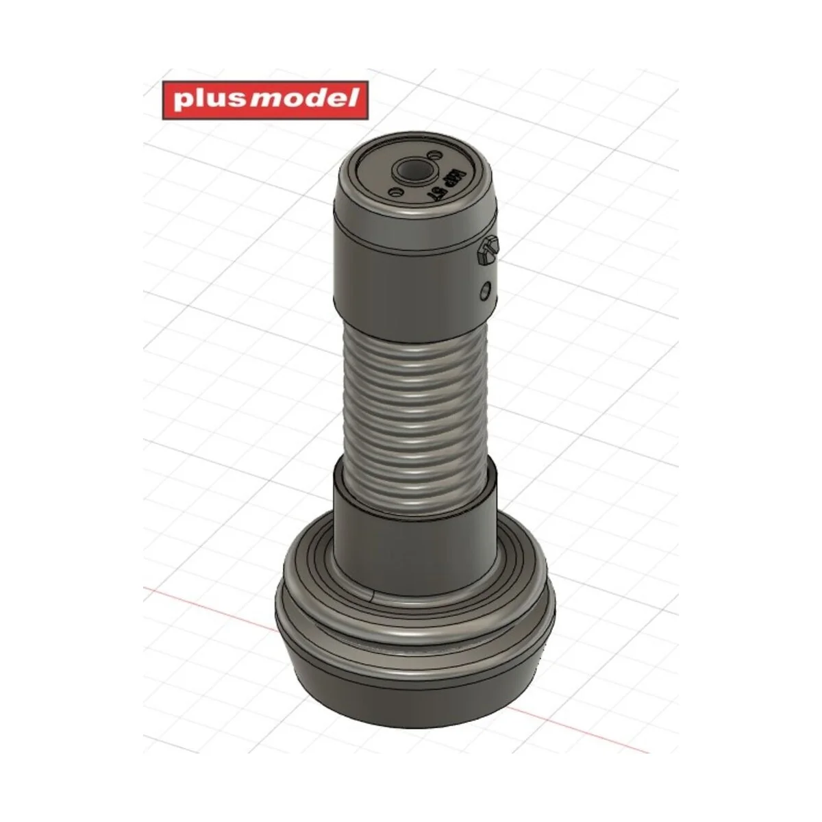 US antens III - Plus model DP3034