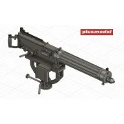 Equipment for Canadian MG carrier accessories - Plus model DP3040