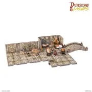Dungeons & Lasers Expansion Set: FANTASY PROPS PACK - Archon Studio...