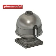 British antennas pattern A - Plus model DP3049