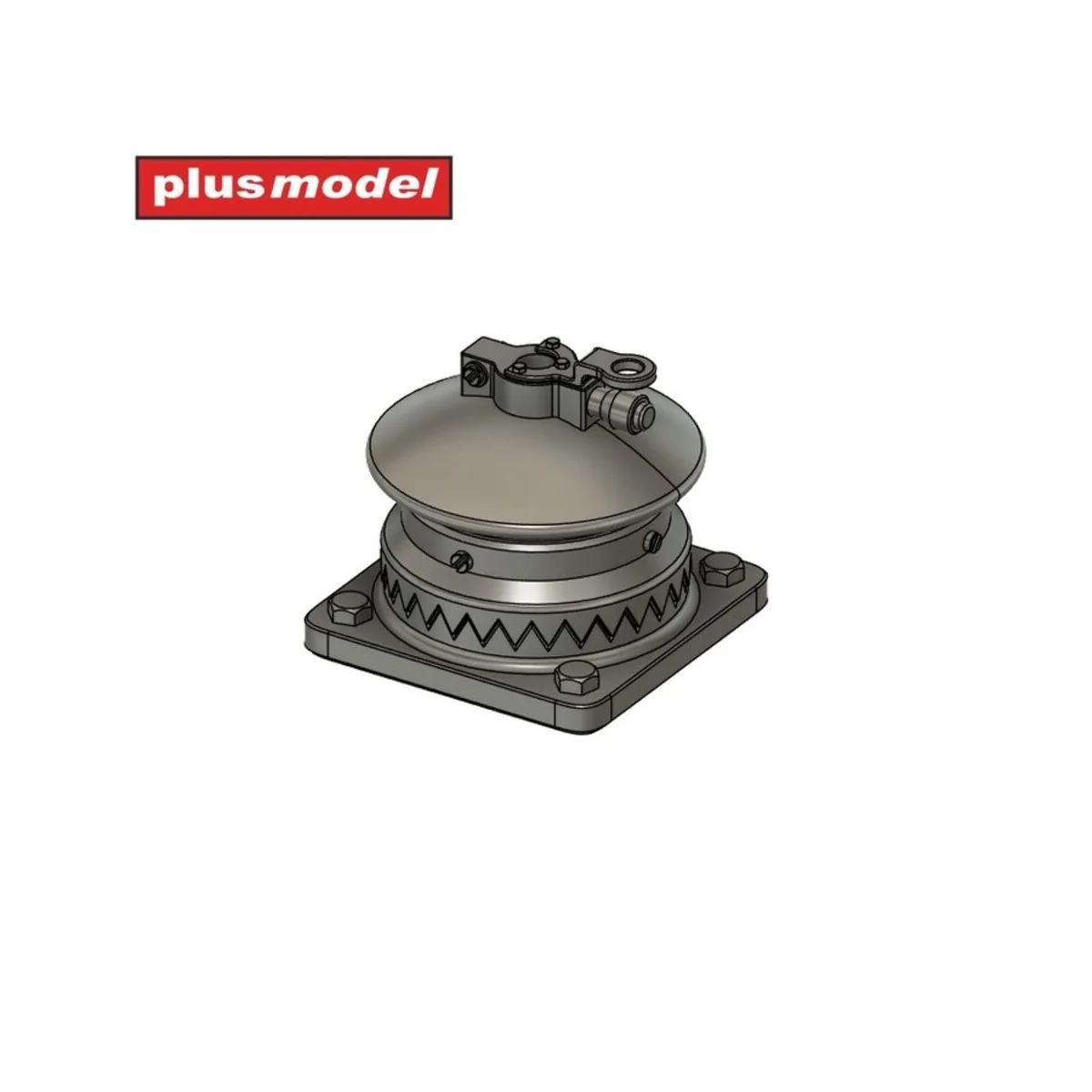 British antennas pattern B - Plus model DP3050