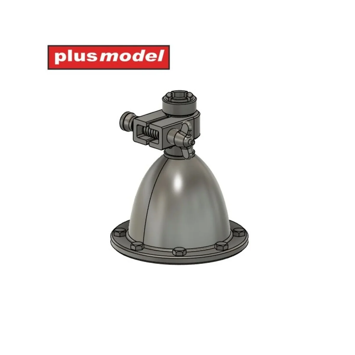 British antennas pattern C - Plus model DP3051