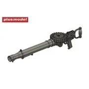 Machine gun Lewis pattern C - Plus model DP3063