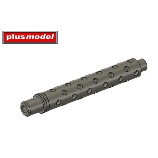Browning machine gun barrels 0,3 cal - Plus model DP3073