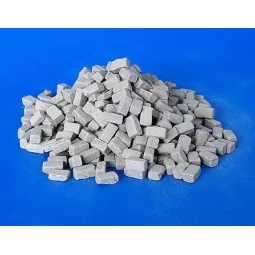 Paving Stones big-granite, 1/48 - Plus model 4001