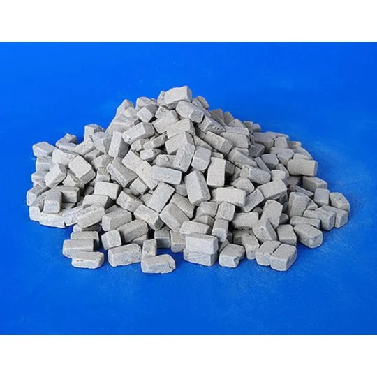 Paving Stones big-granite - Plus model 4001