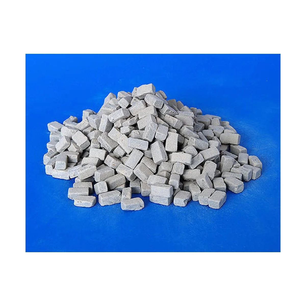 Paving Stones big-granite, 1/48 - Plus model 4001