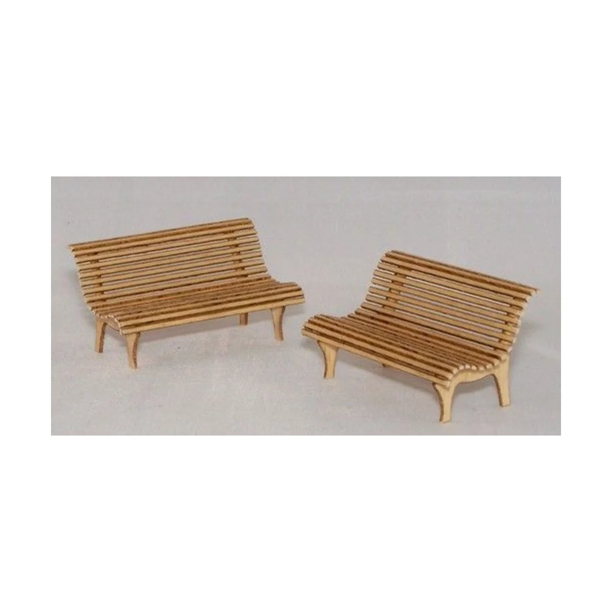 Kurort-Bank - Plus model 402